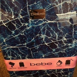 Bebe luggage